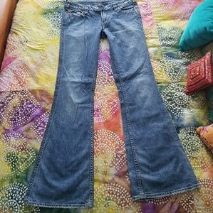 Silver tuesday 22 jeans